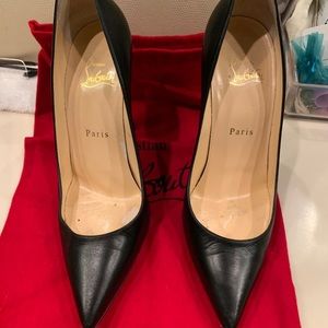 Christian Louboutin Heels